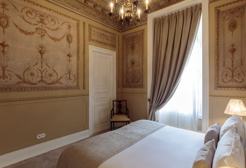 酒店 Dear Lisbon Valmor Palace