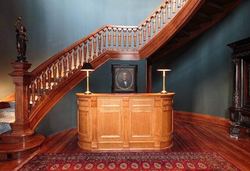 酒店 Dear Lisbon Valmor Palace