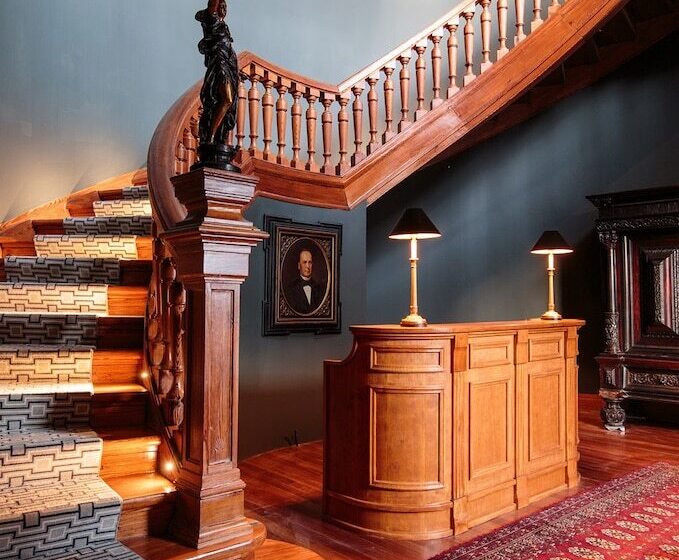 酒店 Dear Lisbon Valmor Palace