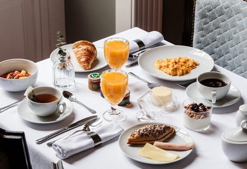 酒店 Dear Lisbon Valmor Palace