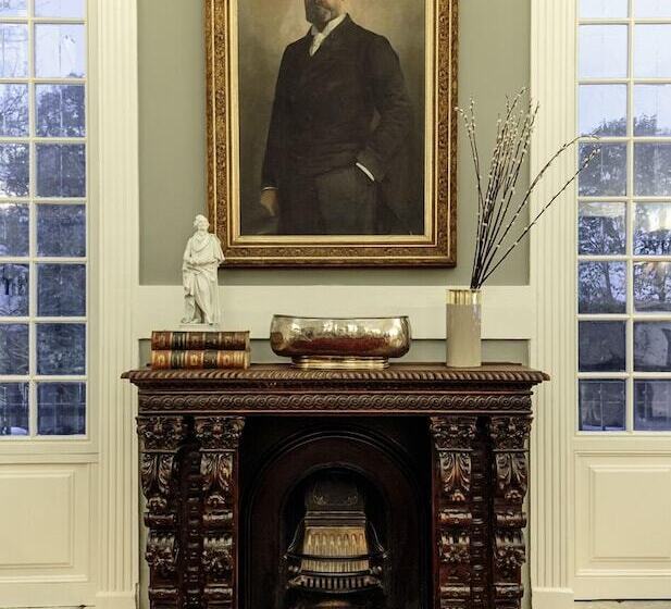 酒店 Dear Lisbon Valmor Palace