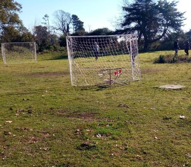 酒店 Haras L'etalon