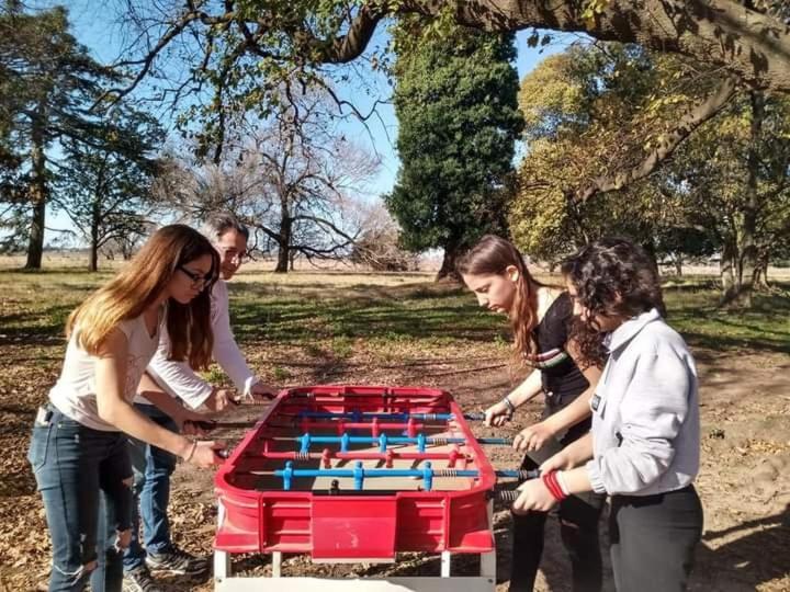 酒店 Haras L'etalon