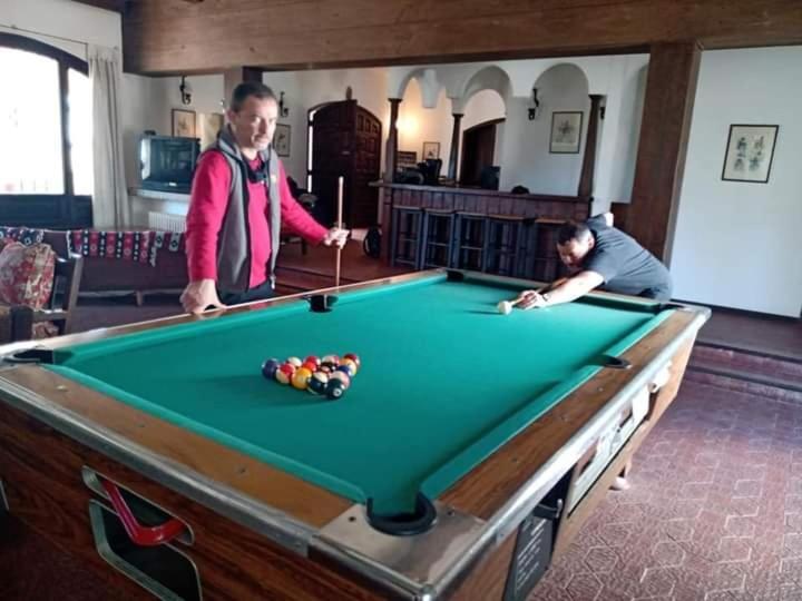 酒店 Haras L'etalon