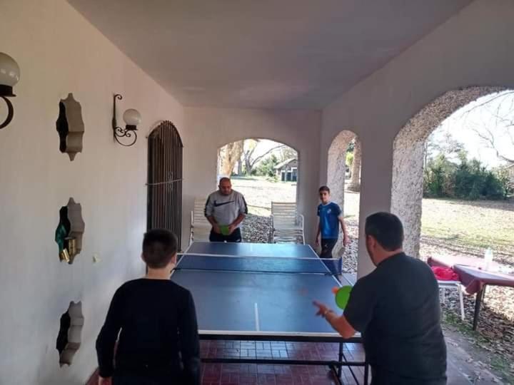 酒店 Haras L'etalon