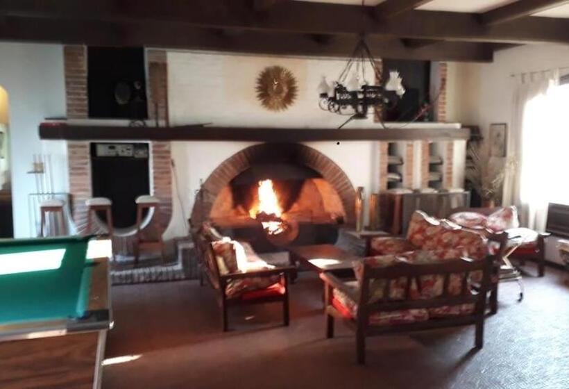 酒店 Haras L'etalon