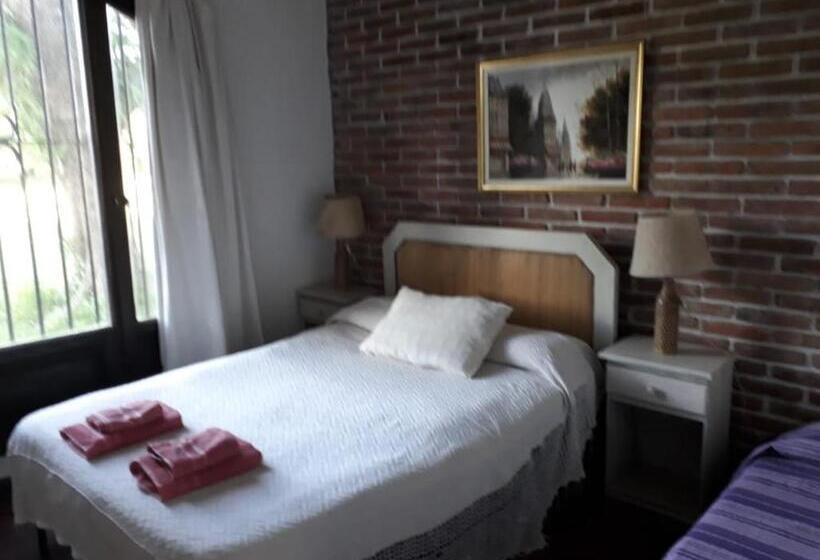 酒店 Haras L'etalon