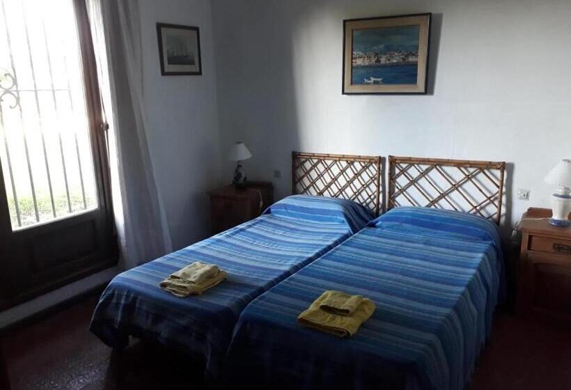 酒店 Haras L'etalon