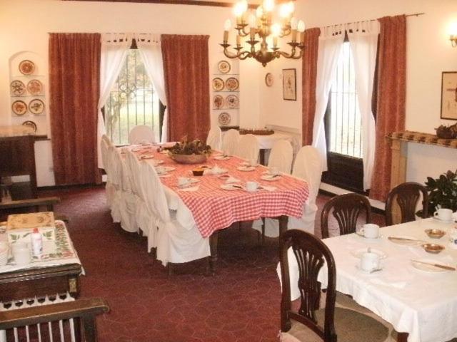 酒店 Haras L'etalon