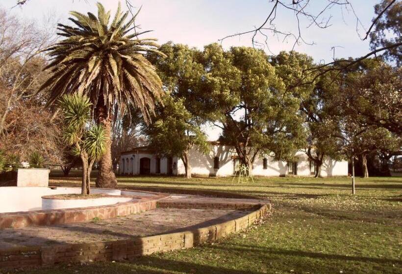 酒店 Haras L'etalon