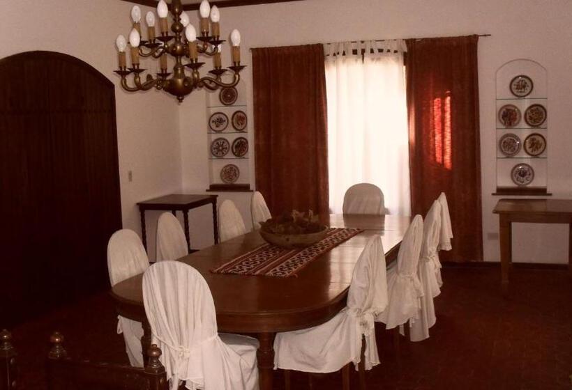 酒店 Haras L'etalon