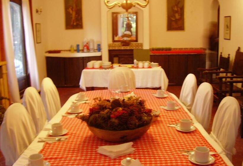 酒店 Haras L'etalon