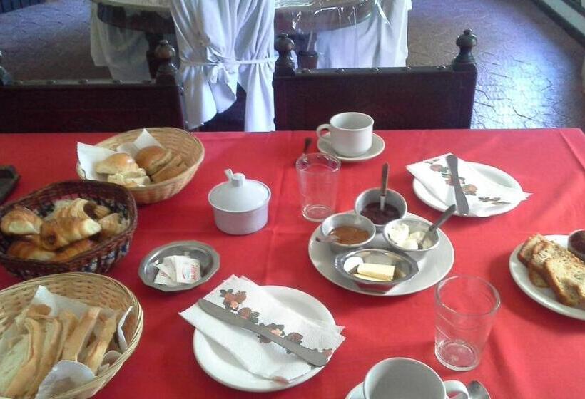 酒店 Haras L'etalon