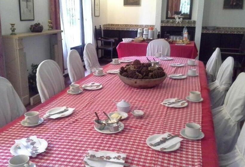 酒店 Haras L'etalon