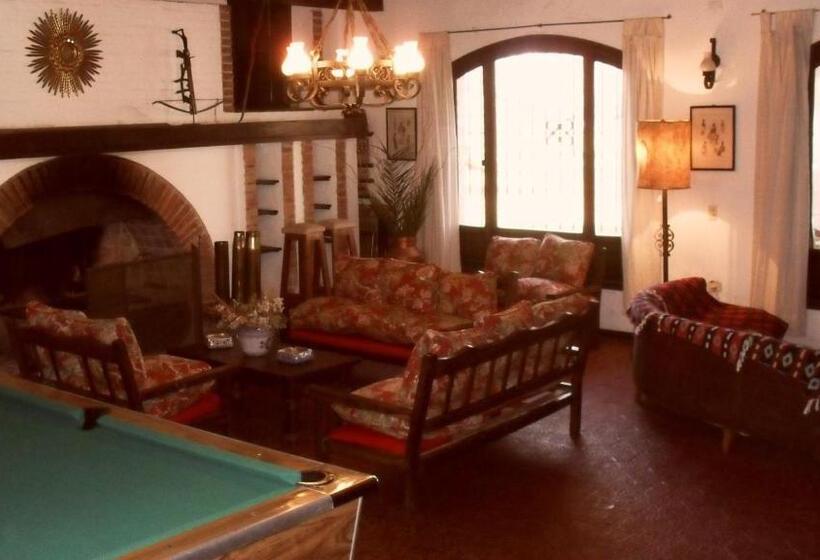 酒店 Haras L'etalon