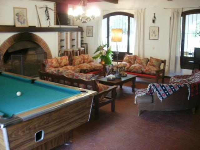 酒店 Haras L'etalon