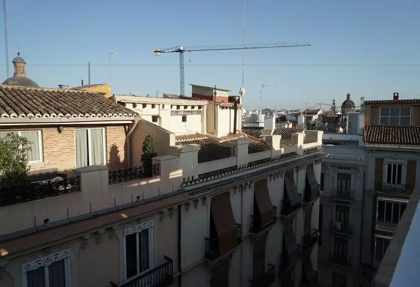 Md Design Hotel   Portal Del Real
