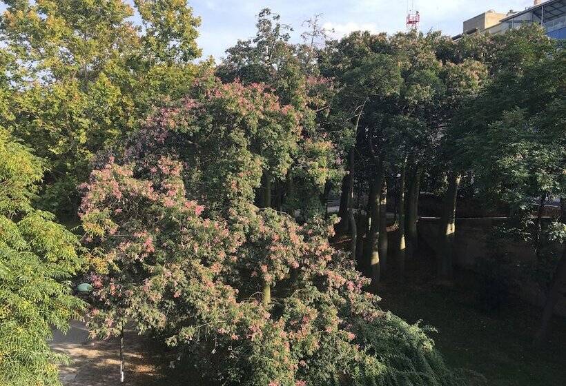 Md Design Hotel Portal Del Real