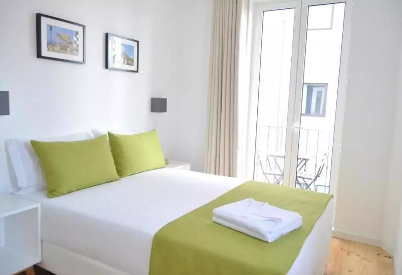 ホテル Mystay Porto Batalha