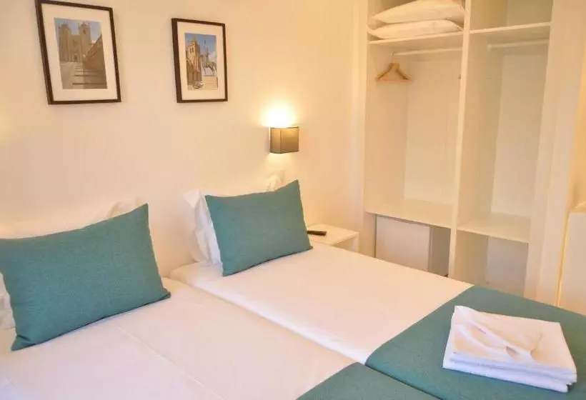 ホテル Mystay Porto Batalha