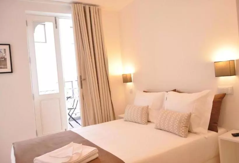 ホテル Mystay Porto Batalha