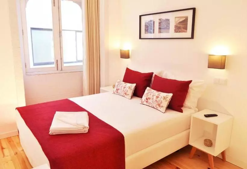 ホテル Mystay Porto Batalha