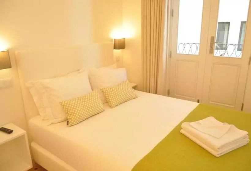 ホテル Mystay Porto Batalha