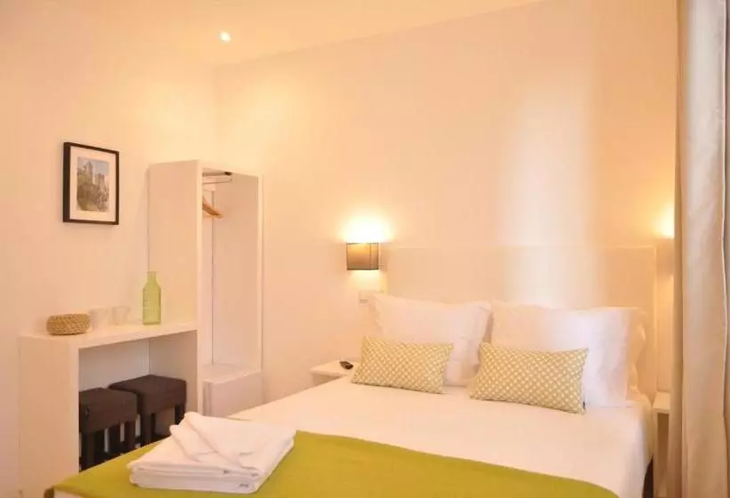 ホテル Mystay Porto Batalha