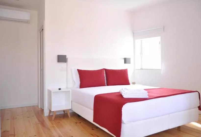 ホテル Mystay Porto Batalha