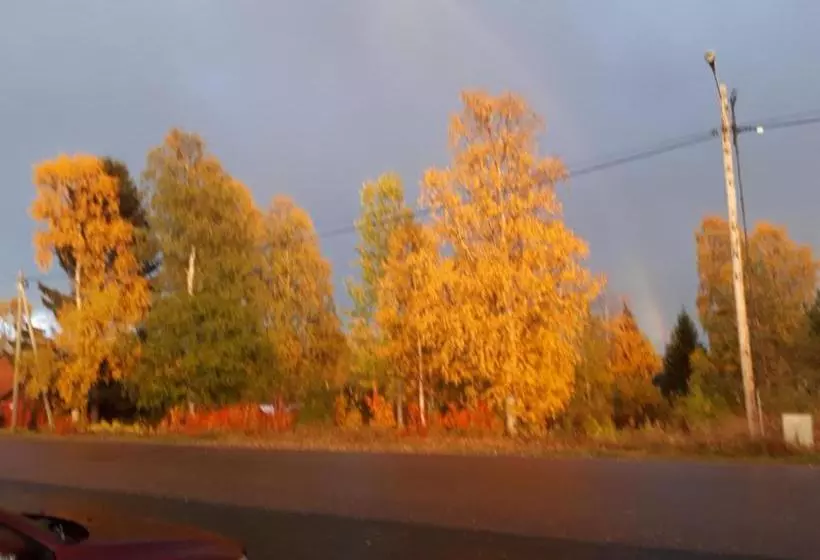 Majatalo Dessans Café & Logi