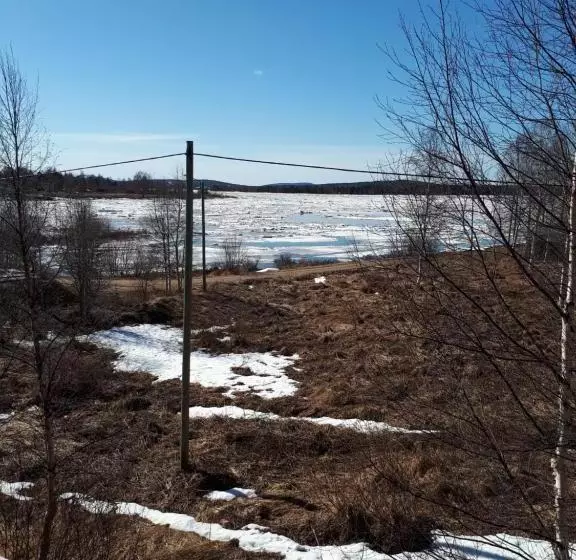 Majatalo Dessans Café & Logi