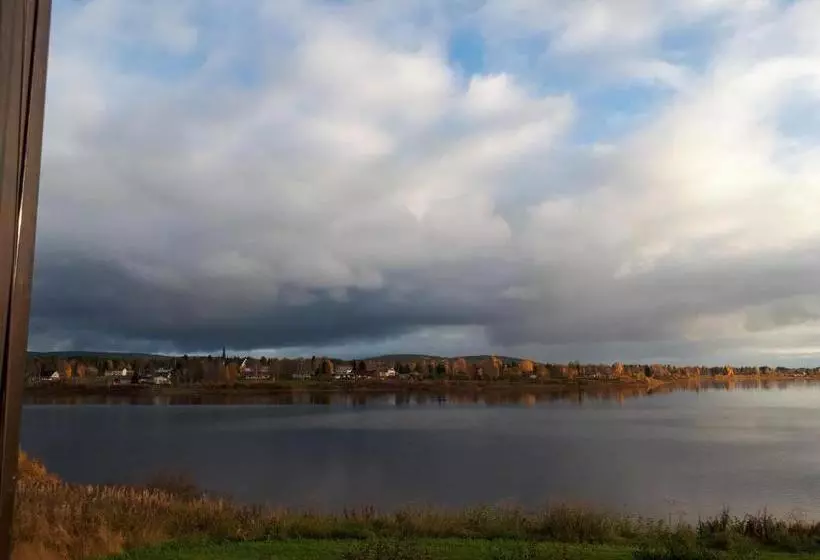 Majatalo Dessans Café & Logi