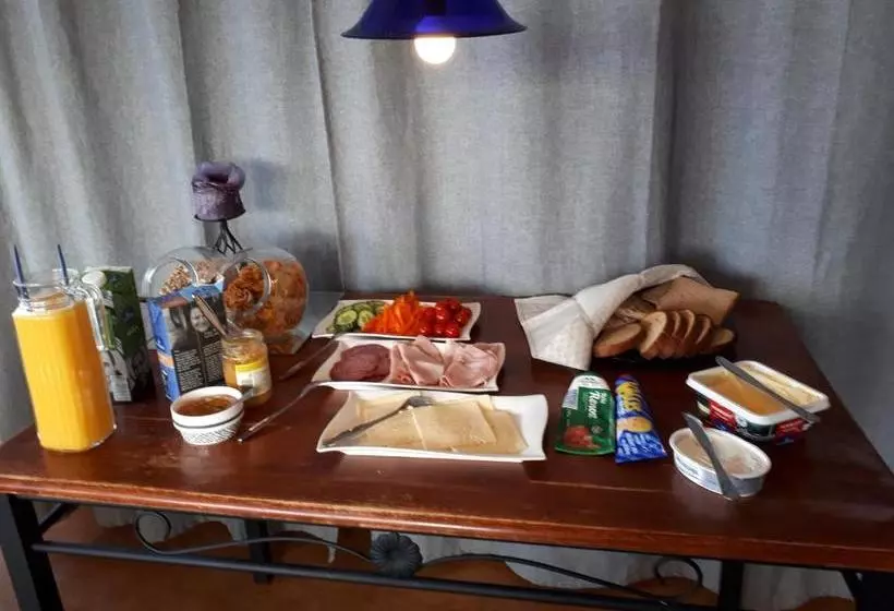 Majatalo Dessans Café & Logi