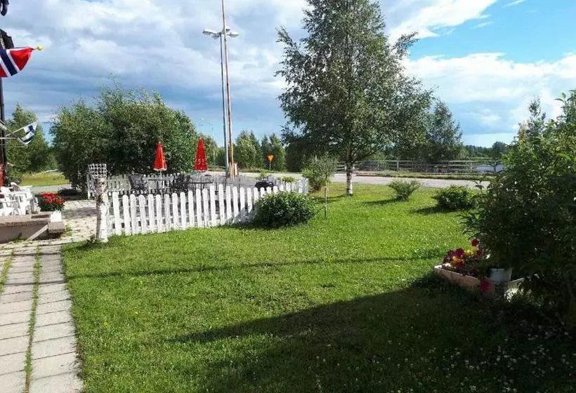 Majatalo Dessans Café & Logi