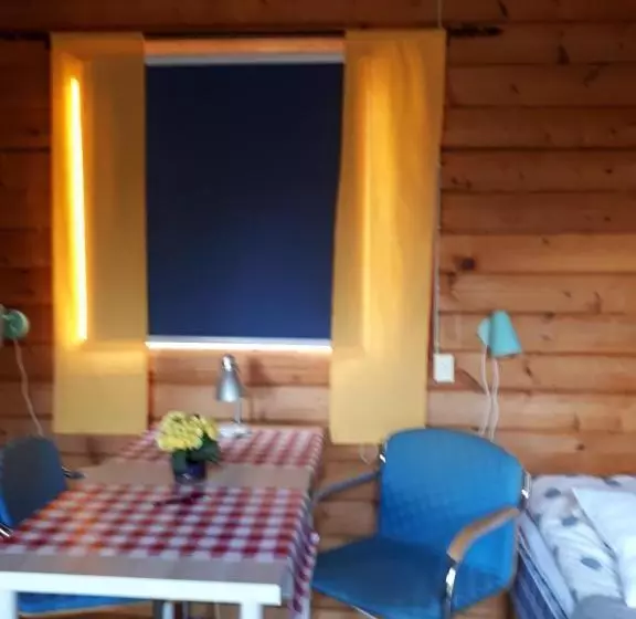 Majatalo Dessans Café & Logi