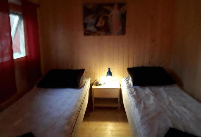 Pensione Dessans Café & Logi