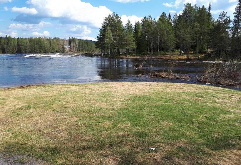 Pensione Dessans Café & Logi