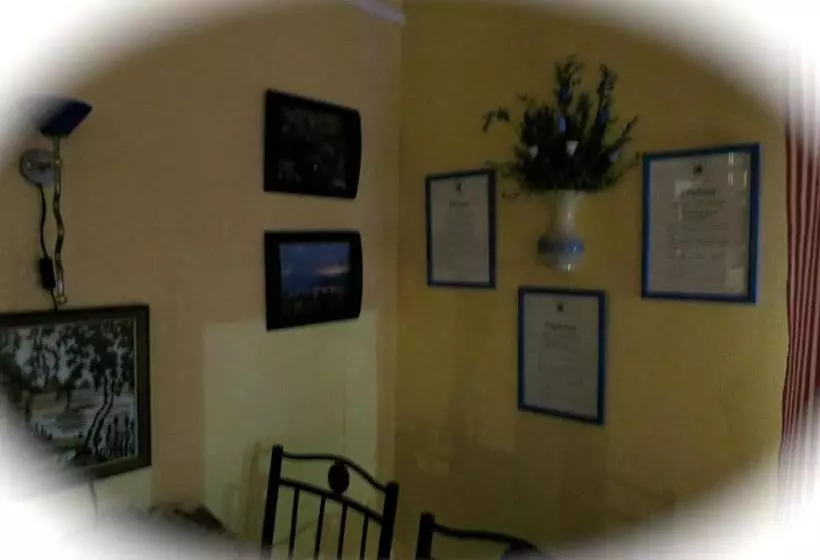 Majatalo Dessans Café & Logi