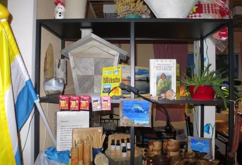 Majatalo Dessans Café & Logi