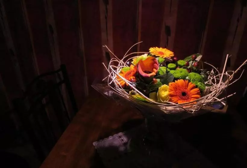 Majatalo Dessans Café & Logi