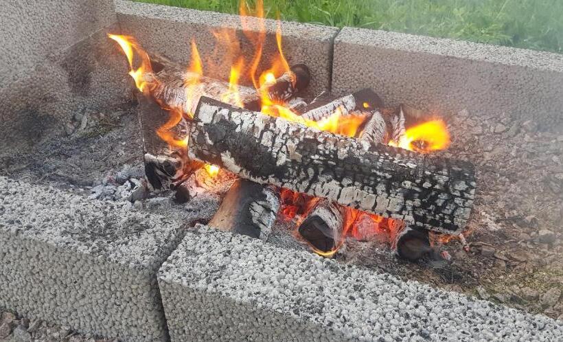 Pensione Dessans Café & Logi