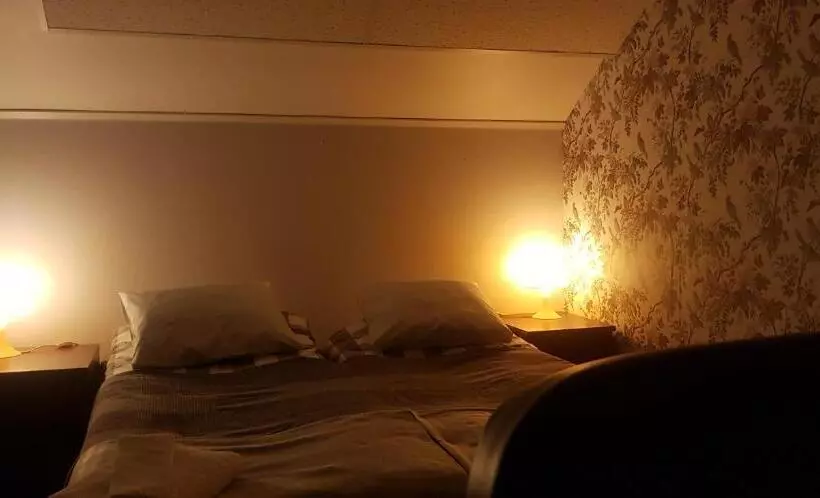 Majatalo Dessans Café & Logi