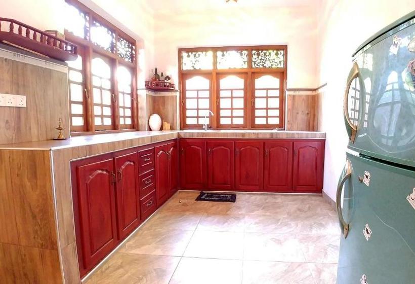 פנסיון Guest House Basilea