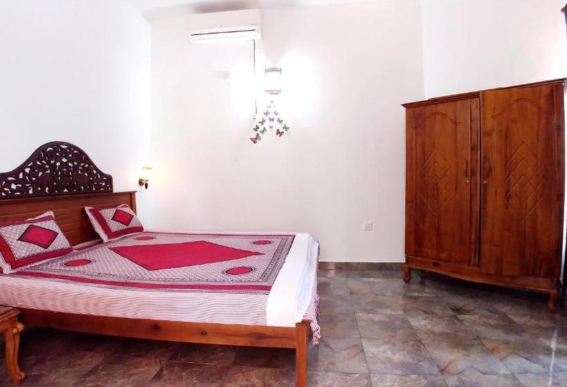 פנסיון Guest House Basilea