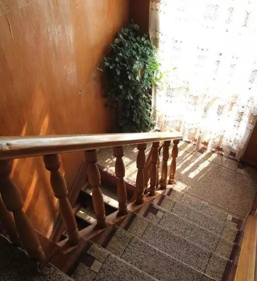 پانسیون Guesthouse Goliati