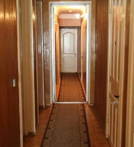 پانسیون Guesthouse Goliati