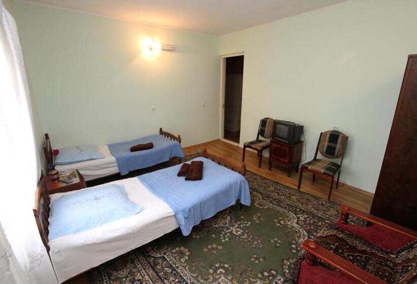 بنسيون Guesthouse Goliati
