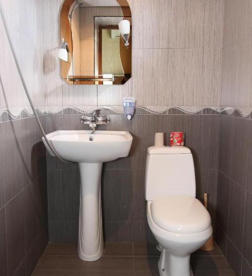 بنسيون Guesthouse Goliati