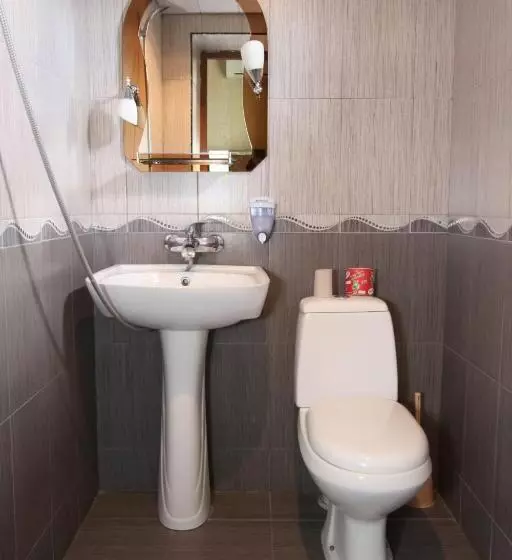 پانسیون Guesthouse Goliati