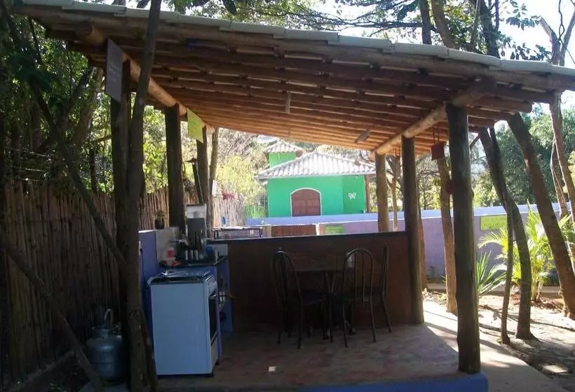 Majatalo Pousada Alecrim